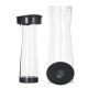 2. Brita Fill&Serve Mind fresh black carafe CU CE 3