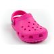 3. Crocs Classic Clog T children's clogs sandals pink comfortable fashionable