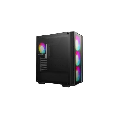 DeepCool MATREXX 55 V4 Case