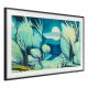 31. Samsung QE43LS03F QLED 43'' 4K Ultra HD Tizen Dolby Atmos DVB-T2 Black TV