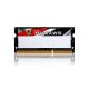 2. G.SKILL Ripjaws F3-1600C9D-16GRSL RAM (DDR3 SO-DIMM; 2 x 8GB; 1600MHz; CL9)