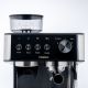 13. ELDOM PRESSURE ESPRESSO MACHINE ECK1 1300W 20 BAR, MILK TANK, 6 AUTOMATIC PROGRAMS, 2 MANUAL PROGRAMS