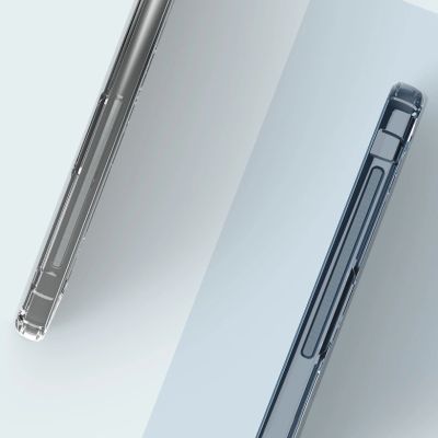 14. Nillkin Nature Pro case for Samsung Galaxy S22+ (S22 Plus) armored cover transparent cover