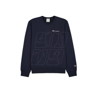 Champion Crewneck Sweatshirt M 220259.BS501