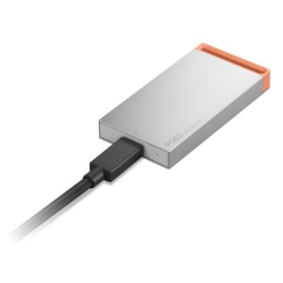 6. Lenovo PS6S Portable SSD 1TB 4XB1T88410