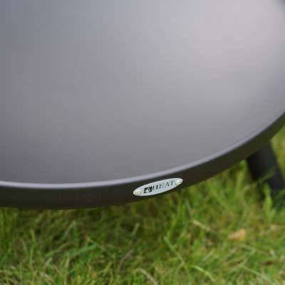 2. Heat Classic Plus garden fireplace Ø60 FB.023