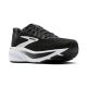 2. Ghost 17 women's running shoes for asphalt black