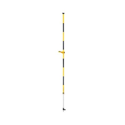 DeWALT DE0882-XJ Laser Accessory Leveling Rod
