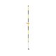 DeWALT DE0882-XJ Laser Accessory Leveling Rod