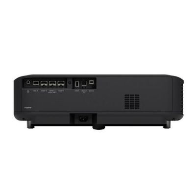 10. Epson Lifestudio Grand EH-LS670B – Metallic Black