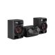 3. LG Mini Tower LG XBOOM CK43N