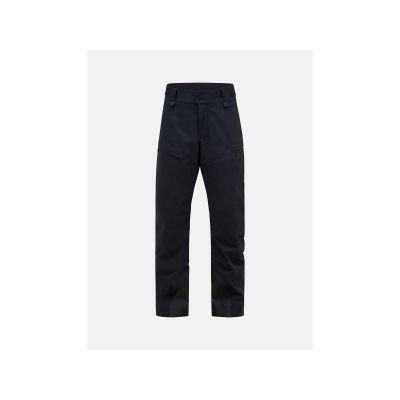 Peak Performance M Maroon Pants black