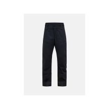 Peak Performance M Maroon Pants black