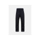 Peak Performance M Maroon Pants black
