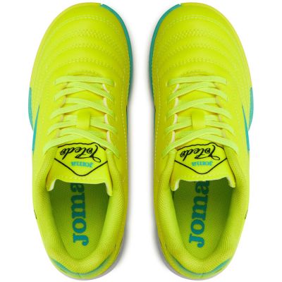 4. Joma TOLEDO 2411 Jr TF TOJW2411TF shoes