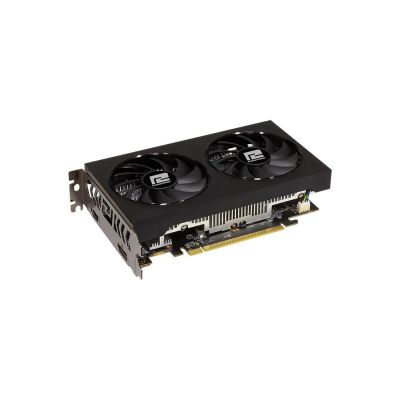 3. graphics card PowerColor Figure. AXRX 6500XT 4GBD6-DHV3