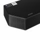 60. Samsung HW-Q800F/EN Soundbar 5.1.2 channels 400W Bluetooth 5.3 Dolby Atmos Black