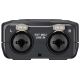 6. Tascam DR-40XP - Portable Digital Recorder with USB Audio Interface