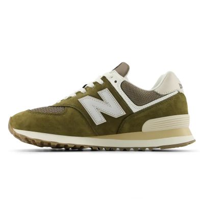 2. New Balance 574 Lifestyle Classic Unisex Shoes (U5742RG)
