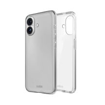 SBS Skinny Cover for iPhone 16 Plus - Transparent
