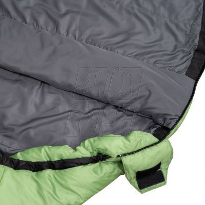 18. Alpinus Ultralight 850 AC18638 sleeping bag