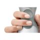 6. BOSCH MSM66110 hand blender (600W; white, gray)