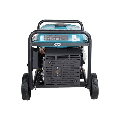 4. KÖNNER & SÖHNEN 3.6 kW 230 V Inverter Generator KS 4100iiEG