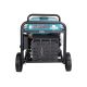 4. KÖNNER & SÖHNEN 3.6 kW 230 V Inverter Generator KS 4100iiEG