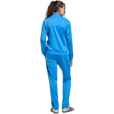5. adidas Dayready Tracksuit women’s blue KB8164