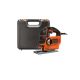 2. Black & Decker KS801SEK-QS 550W Electric Jigsaw