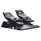 Thrustmaster T.Flight Rudder Pedals Black USB Pedals for PC, PlayStation 4