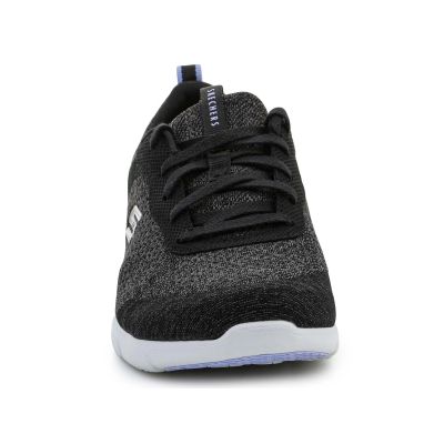 3. Skechers Arch Fit Refine Lavish Wish W 104272-BKW shoes