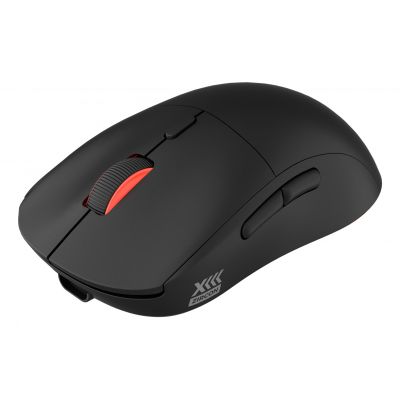 2. GENESIS Zircon XIII Gaming Mouse Ambidextrous RF Wireless + USB Type-C Optical 26000 DPI
