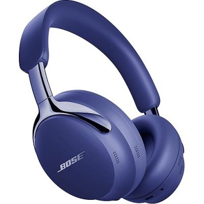 Bose 890101-0300 Headphones/Headset Wireless Headband Calls/Music Bluetooth Purple