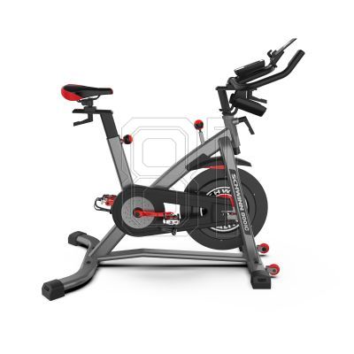 24. Schwinn IC8 Spinning Bike