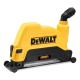 CONCRETE CUTTING GUARD 230MM DWE46229 DEWALT