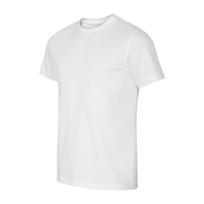 Men's Edge T-Shirt (White)