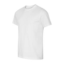 Men's Edge T-Shirt (White)