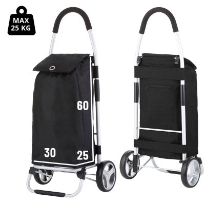 9. Classic Premium 604320 Shopping Cart