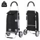 9. Classic Premium 604320 shopping trolley