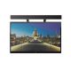 2. B-Tech BTV914 Wall Steel Black