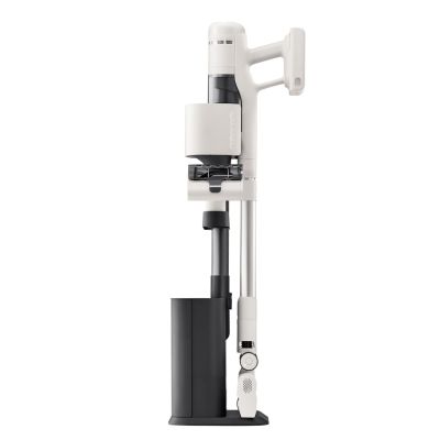 54. Roborock H60 Hub Cordless Upright Vacuum Cleaner