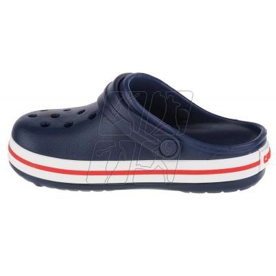 6. Crocs Crocband Clog K Jr 207006-485