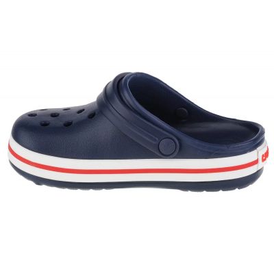 6. Crocs Crocband Clog K Jr 207006-485 flip-flops