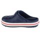 6. Crocs Crocband Clog K Jr 207006-485