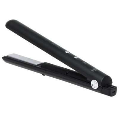 ADLER AD 2327b hair straightener black