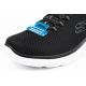 7. Skechers Summits M 232457/BLK shoes