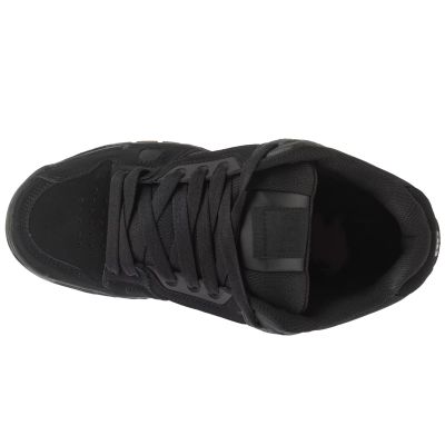3. DC Shoes Stag DC320188-BGM Black 40
