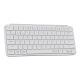 2. Keychron B1P-K8 Home/Office Keyboard USB + RF Wireless + Bluetooth Ivory