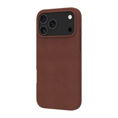 6. dbramante1928 Lynge MS Folio Cell Phone Case Tan/Light Brown